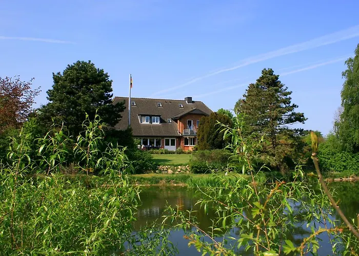 Landhaus Jaegerhof