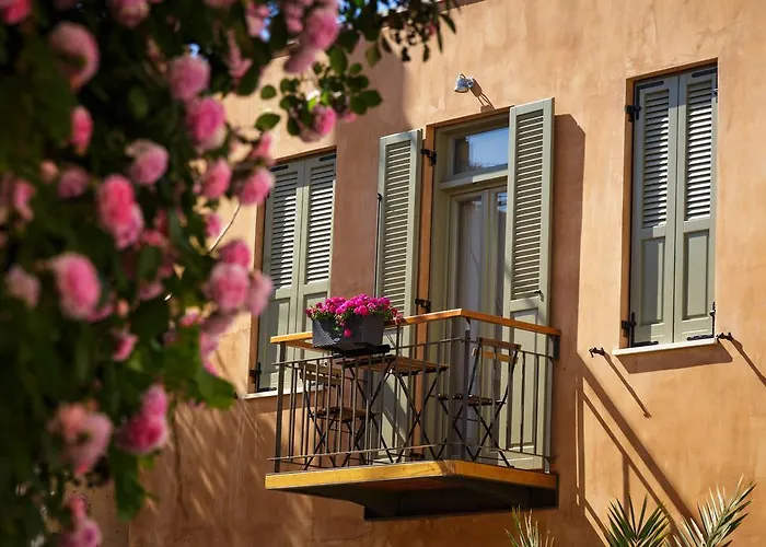 La Casa Piccola