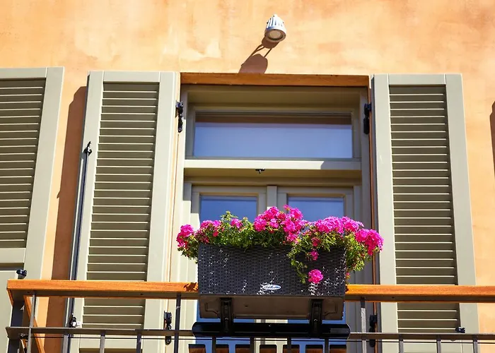 La Casa Piccola
