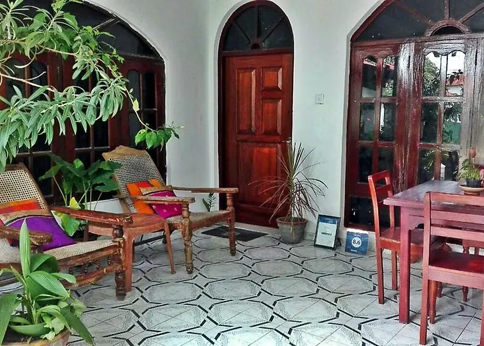 Villa Extra