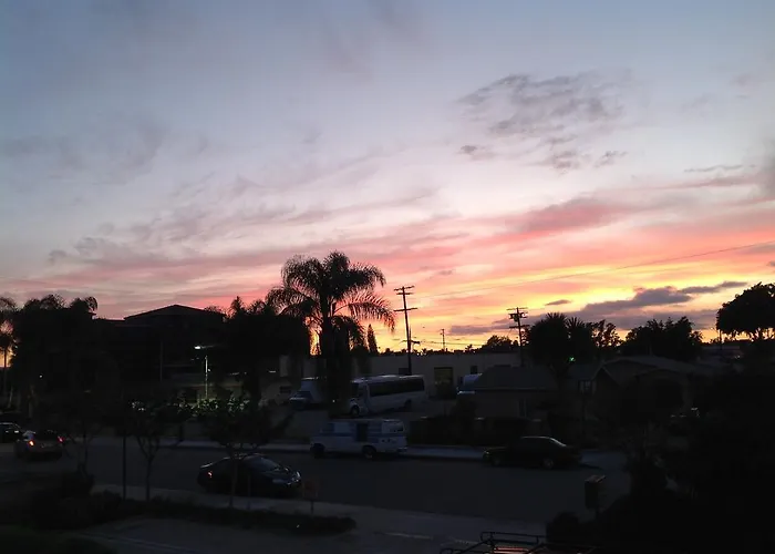 Eunice Plaza Motel