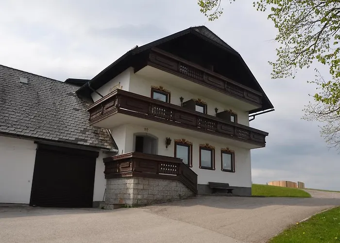 Gasthof-Pension Urzn
