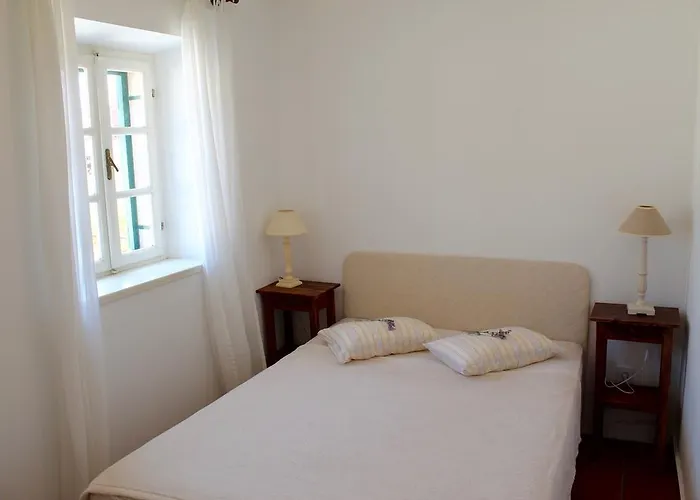 Villa St Roko - Charme Holidays