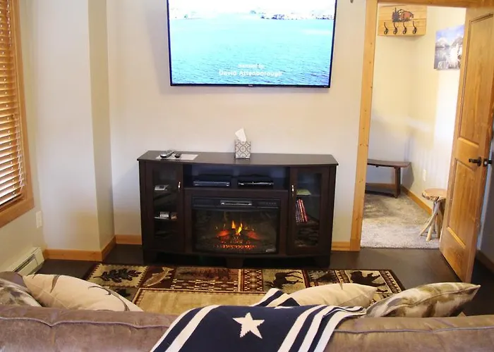 Cowboy Condo