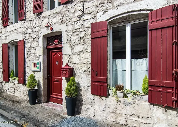 Maison Nº 20