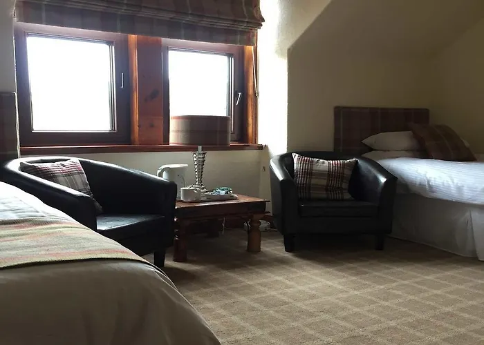 Garfield Guesthouse
