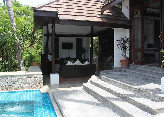 Anankhira Villas