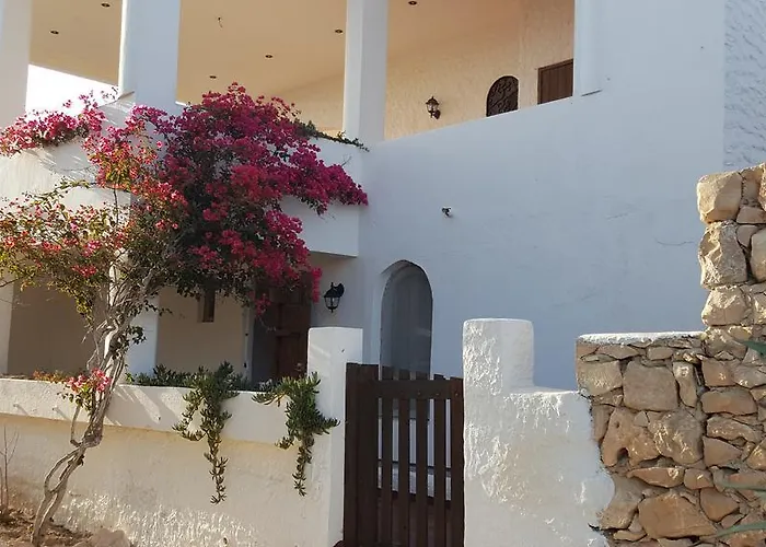 Appartamenti Jeko