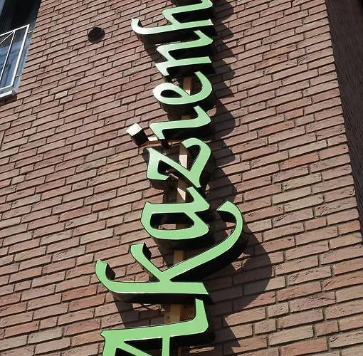 Akazienhof Hotel & Brauhaus