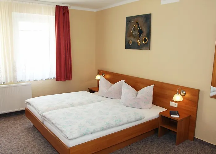 Hotel Garni Zum Goldenen Ring