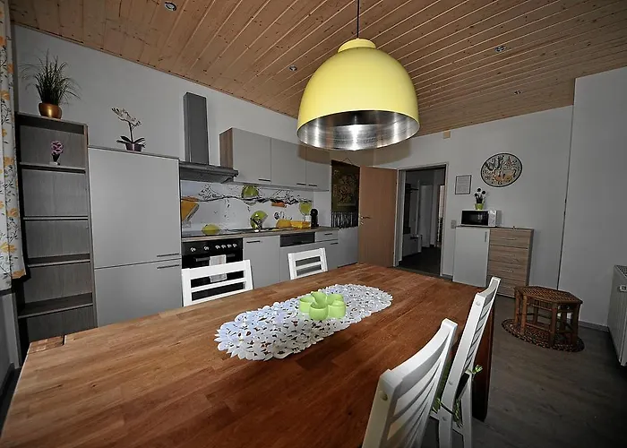 Apartements Wallner