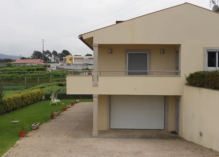 Casa Vilarelho