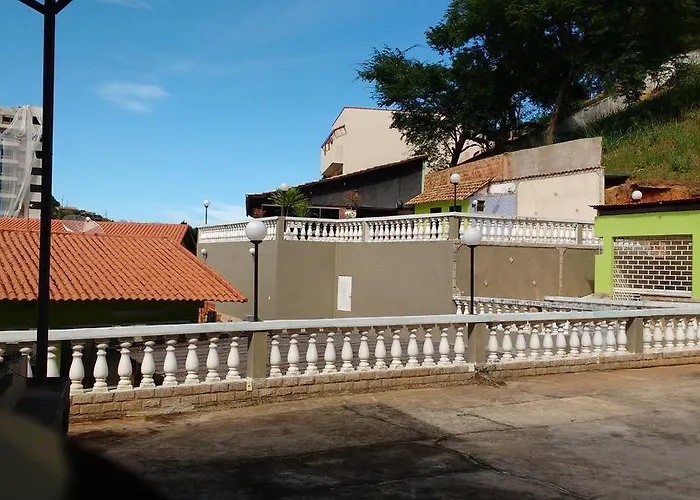 Vale dos Baroes