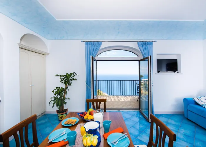 Le Contrade By Sosore Holiday Homes -Amalfi Coast
