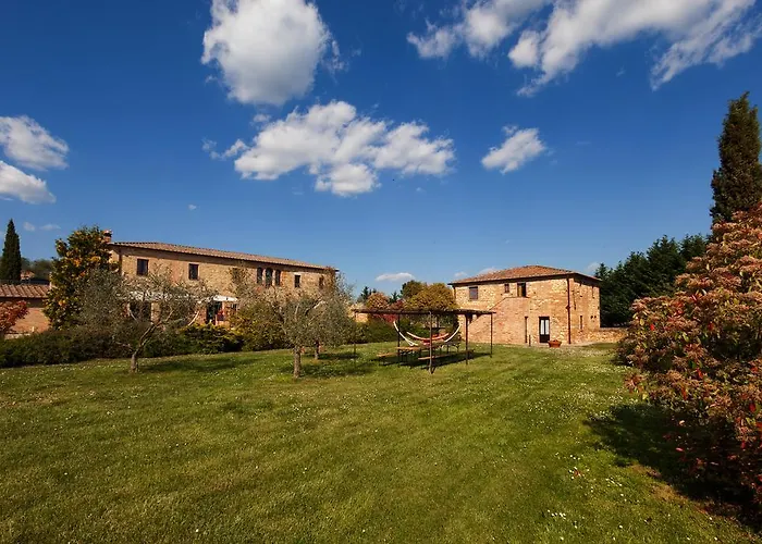 Agriturismo La Collina