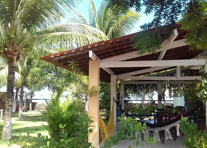 Casarão do Pontal