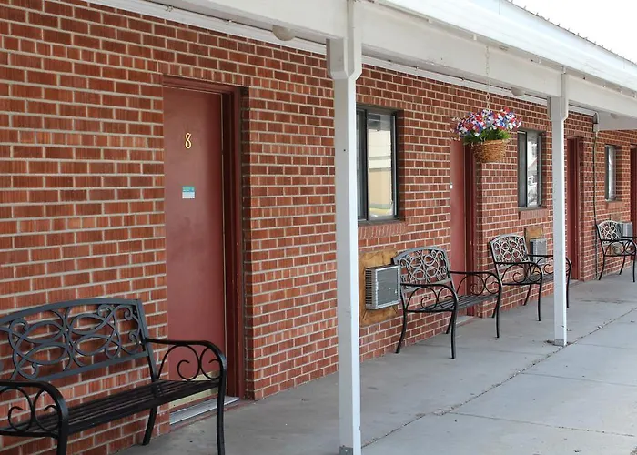Ontario Inn