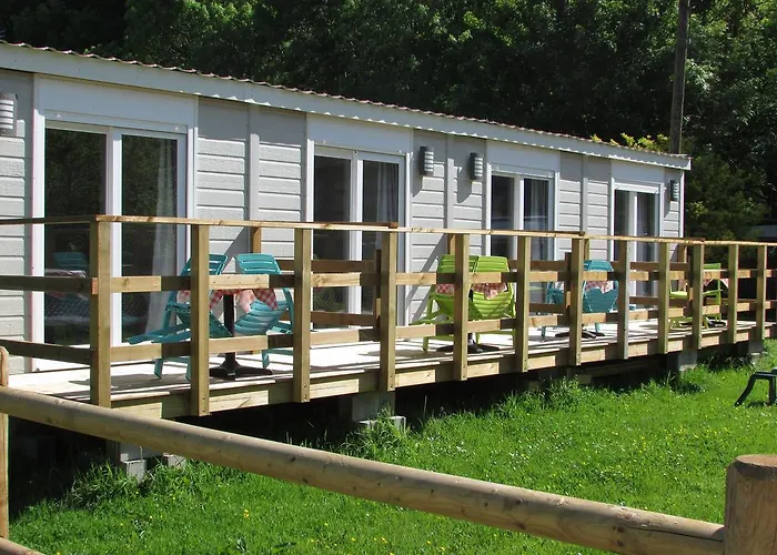 Etretat'S Motel