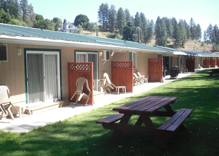 Johnny'S Motel