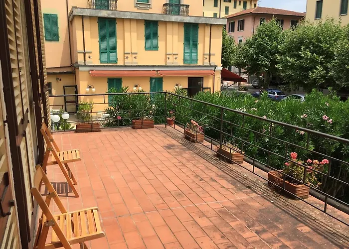 Villa Puccini