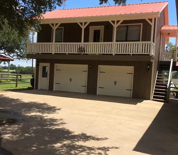 The Carriage House Of Canton
