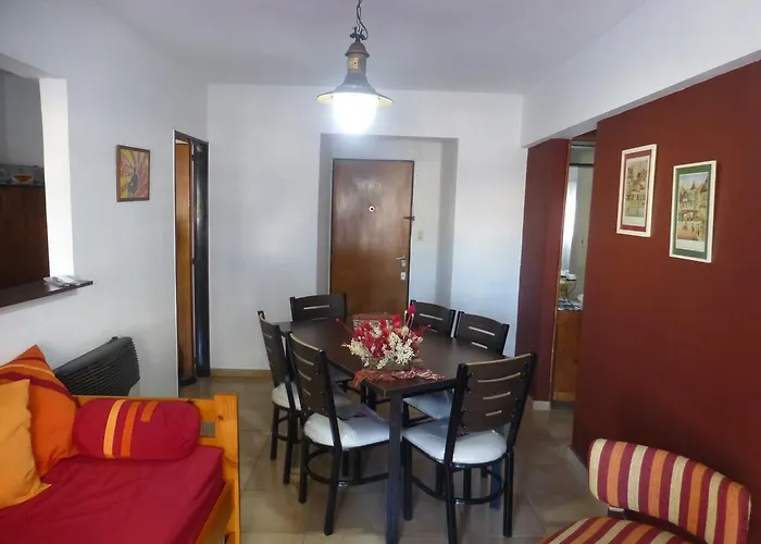 Como En Casa