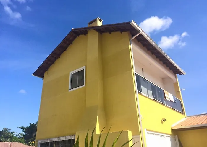 Sobrado Itapoá