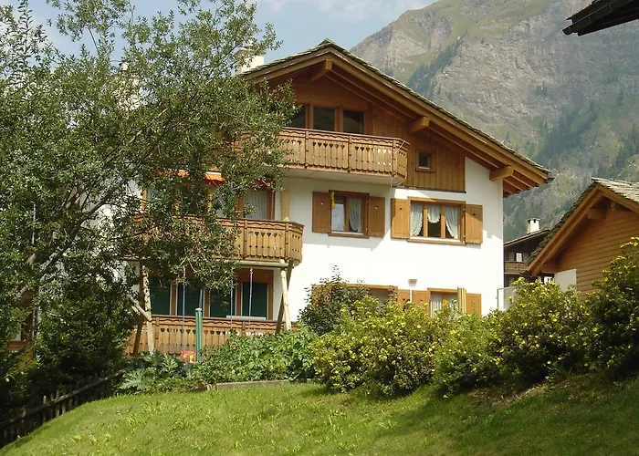 Dachwohnung Unterem Hoereli