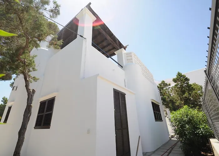 Chalet Torralba - Villa At Hotel Osiris
