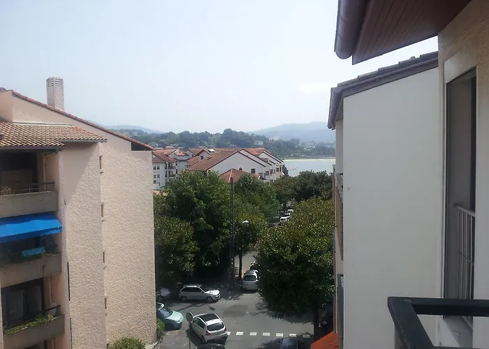 Hikoa Hendaia-Hendaye Plage