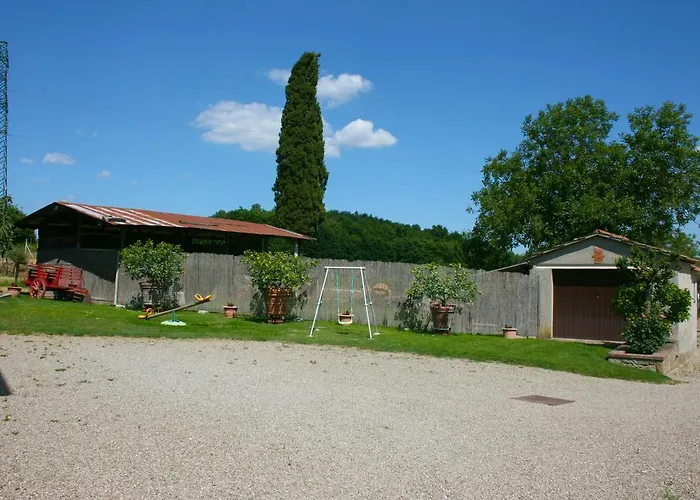 Casa Antica