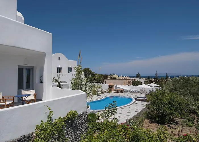 Felicity Luxury Villas