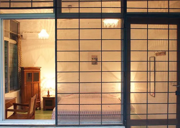 The Annex, Isai Ambalam Guest House