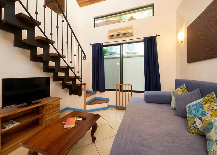 Tamarindo Blue Apartments