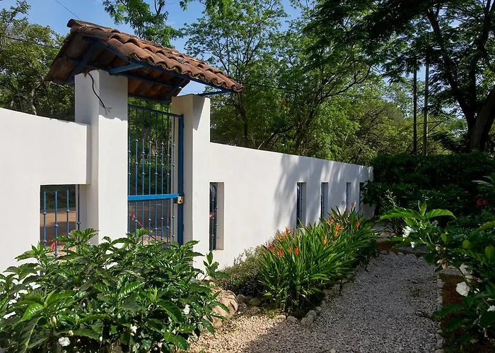 Tamarindo Blue Apartments