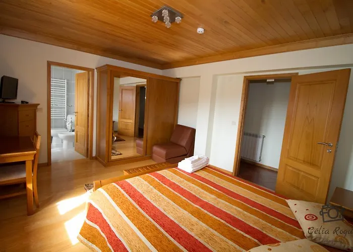 Casa Da Ribeirinha