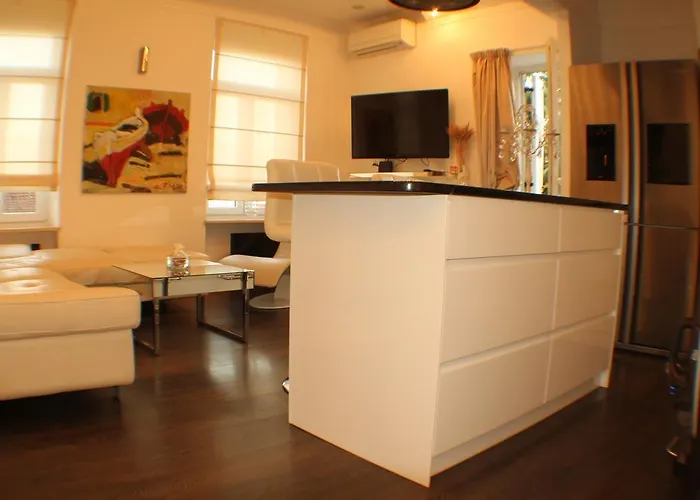 Apartment Amorino