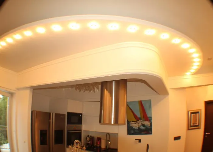 Apartment Amorino