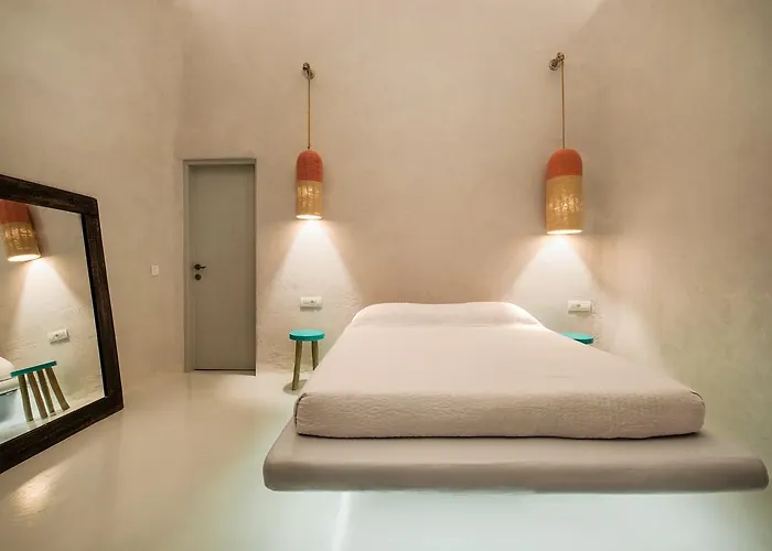 Ammos Oia Mansion