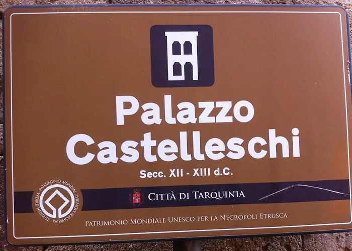 Palazzo Castelleschi