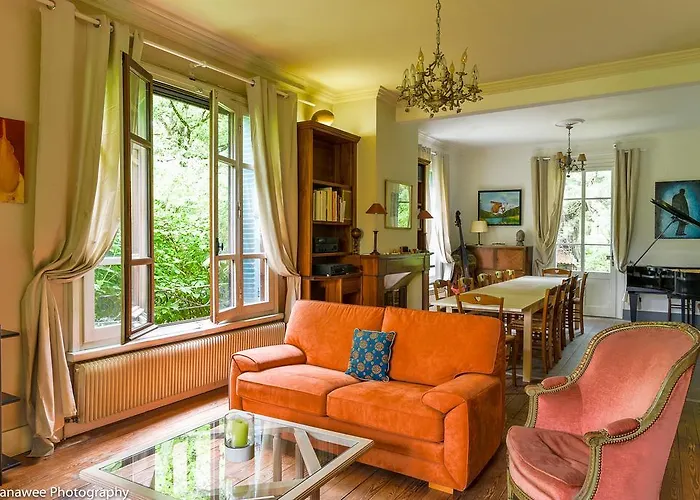Villa Ariane