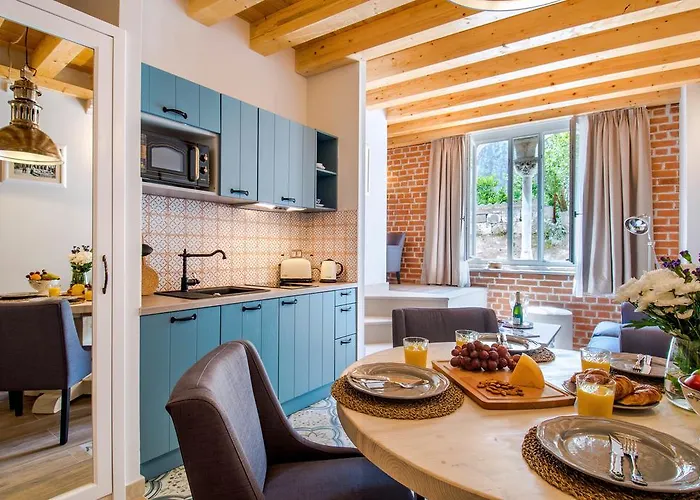 Heritage Suites Zanini