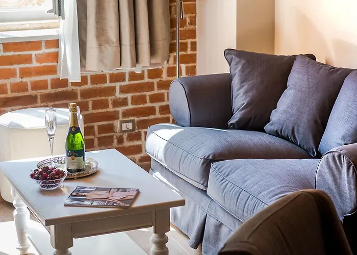 Heritage Suites Zanini
