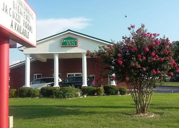 Deer Field Inn