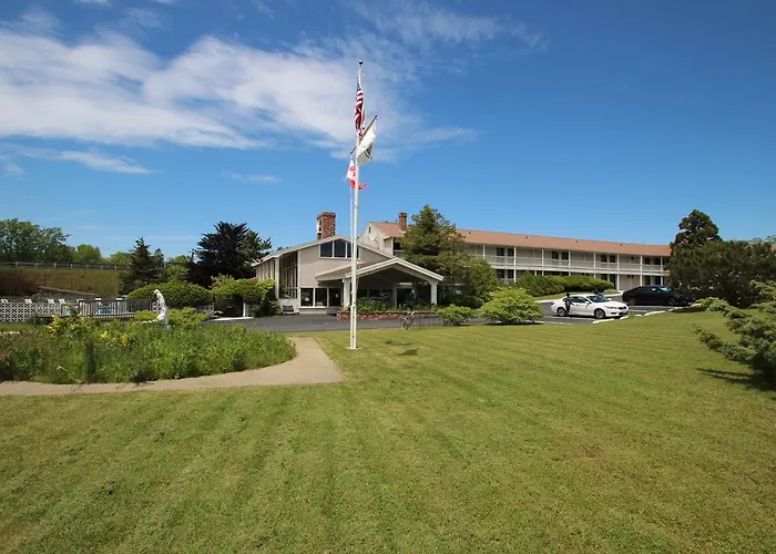 Seashore Park Inn