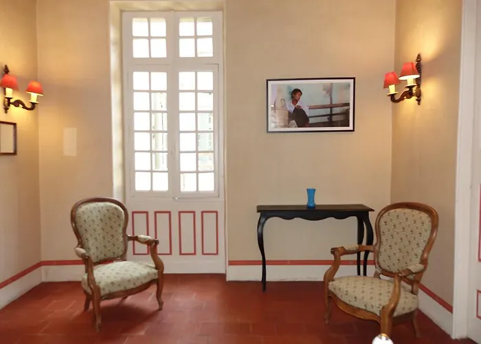 Hotel D' Alfonce