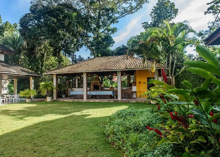Casa Riviera