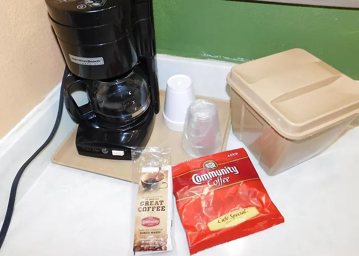 Regency Inn & Suites Beaumont