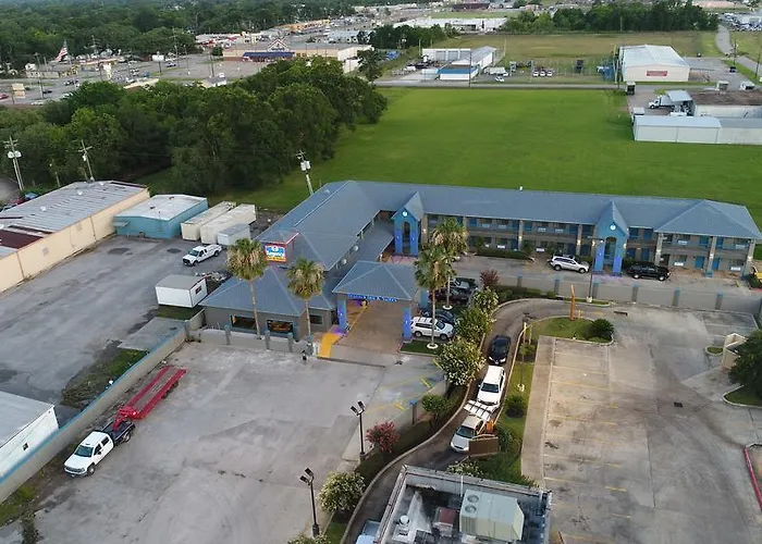 Regency Inn & Suites Beaumont