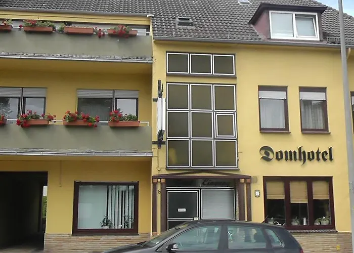 Domhotel Bed & Breakfast